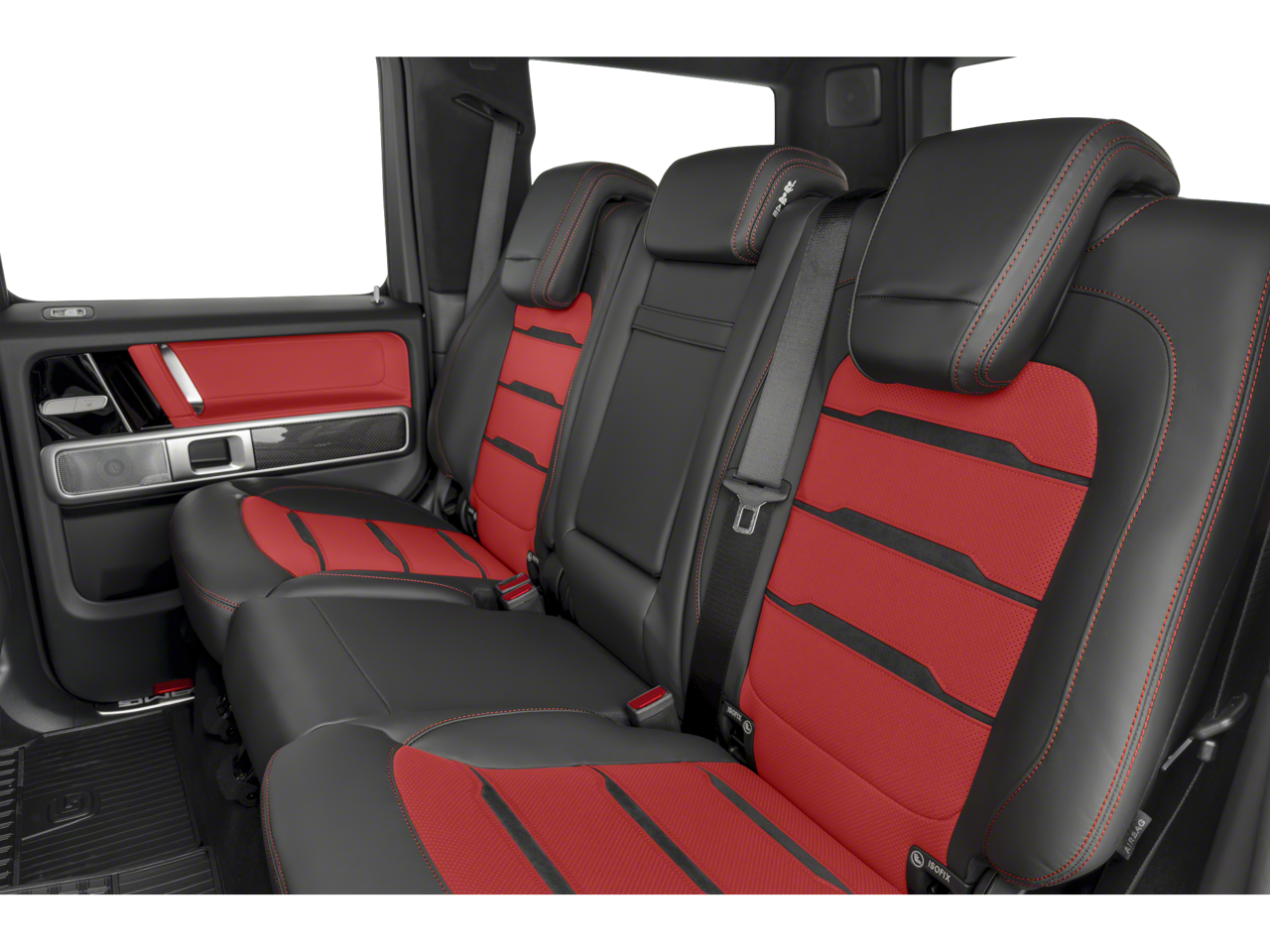 2025 Mercedes-Benz G-Class G 63 AMG®