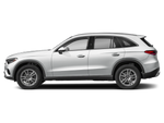 2025 Mercedes-Benz GLC 300