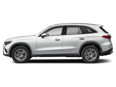 2025 Mercedes-Benz GLC 300