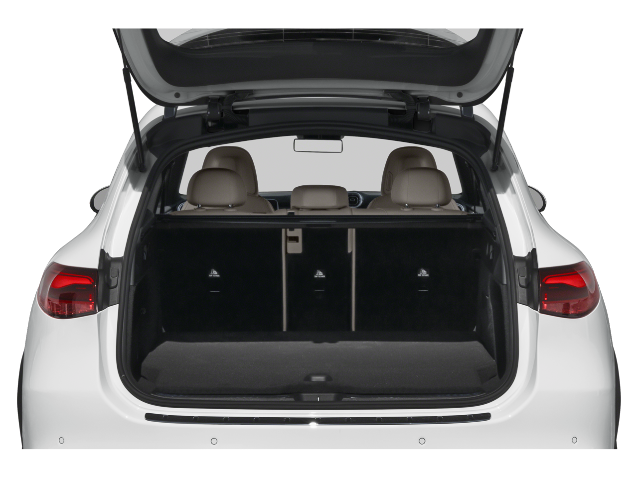 2025 Mercedes-Benz GLC 350e