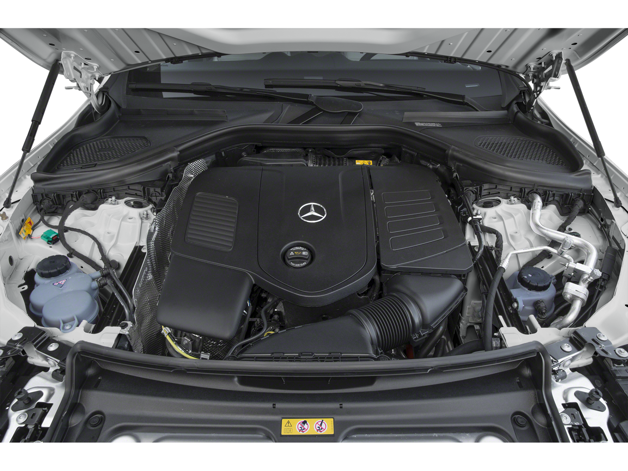 2025 Mercedes-Benz GLC 350e