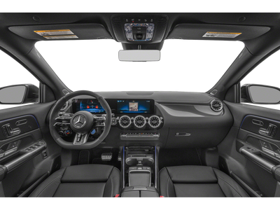 2025 Mercedes-Benz GLA 35 AMG®