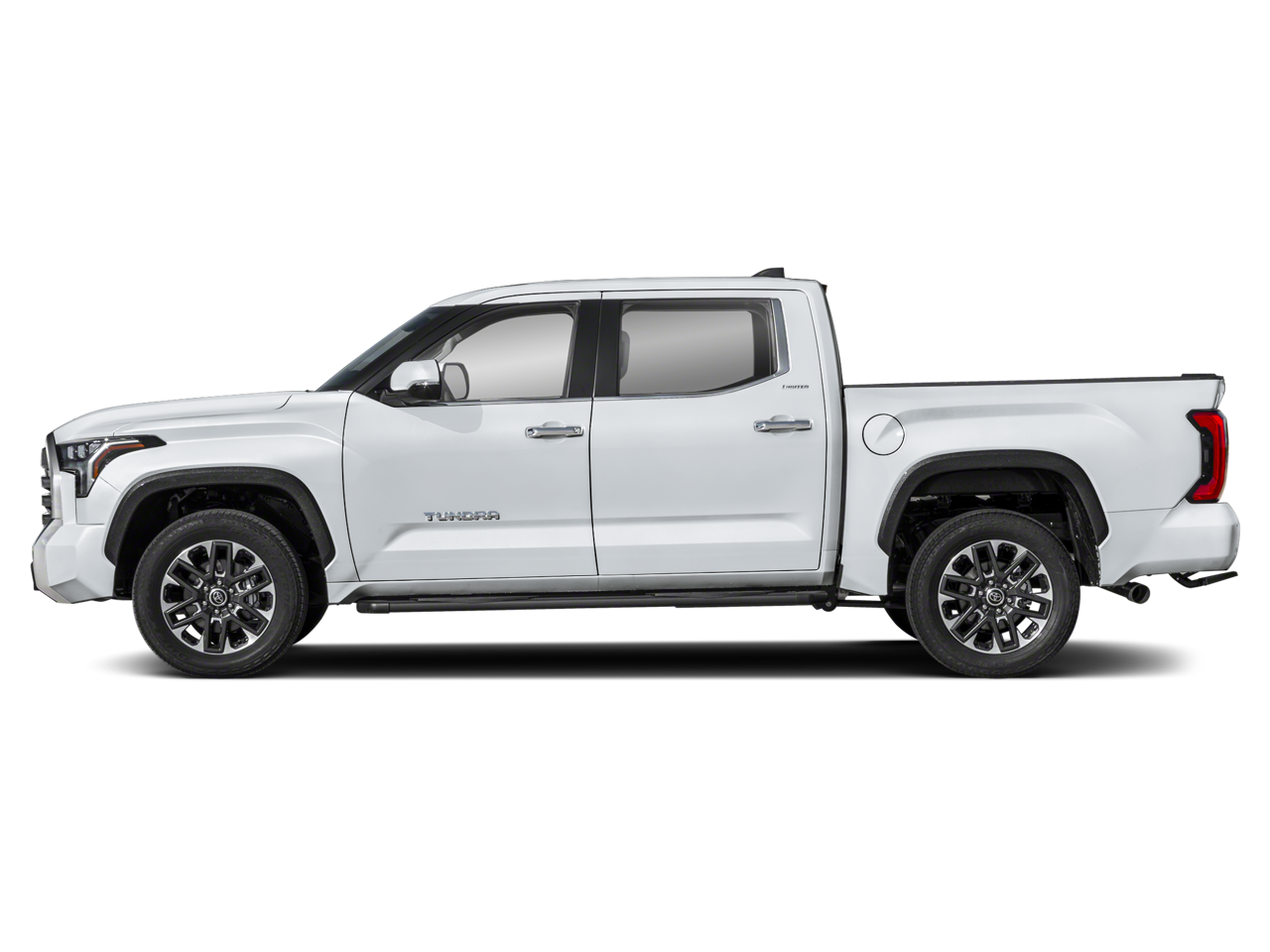 2025 Toyota Tundra Limited photo 3