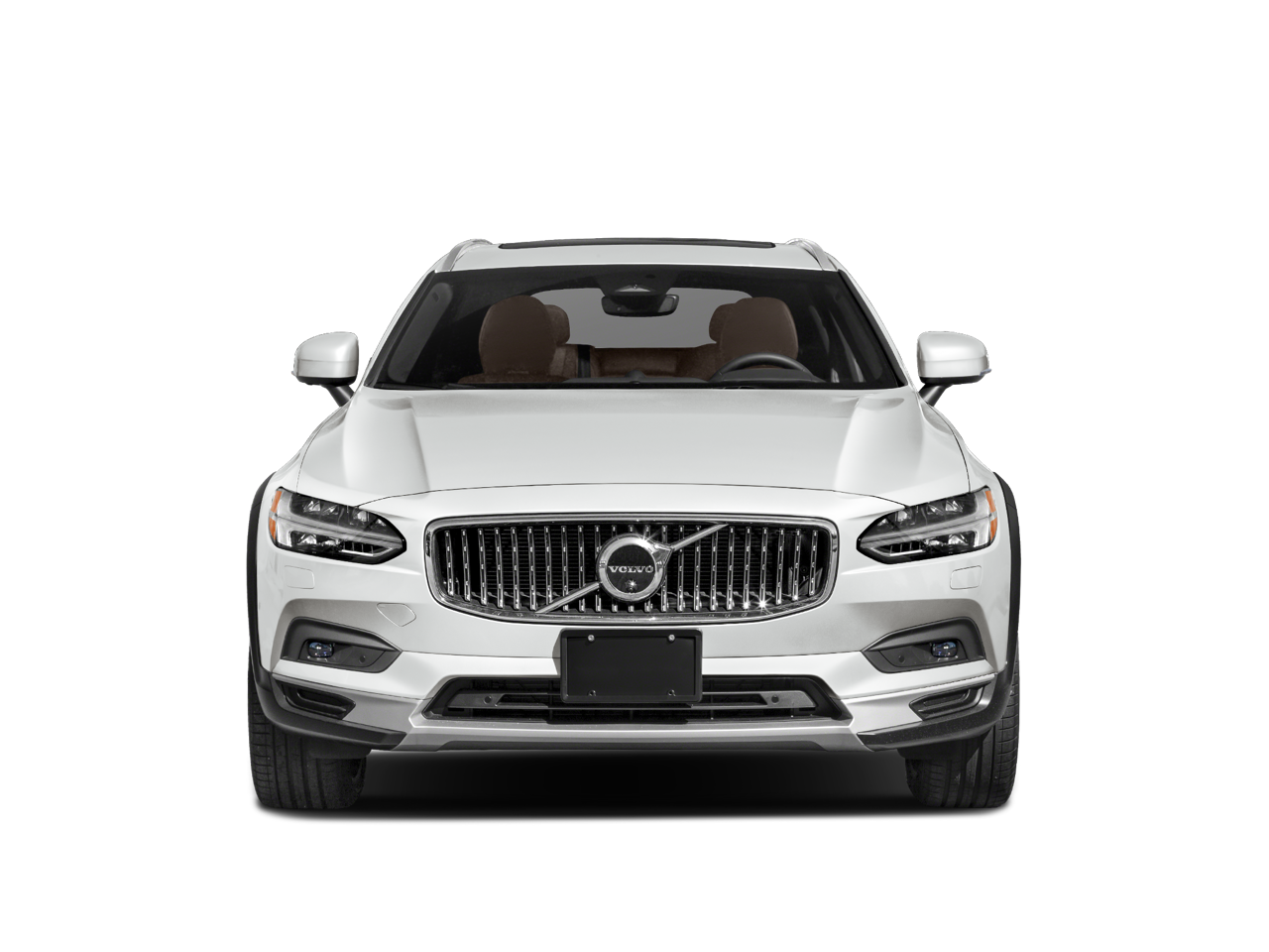 2025 Volvo V90 Cross Country Plus