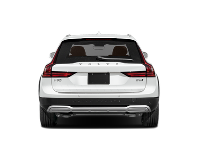 2025 Volvo V90 Cross Country Plus