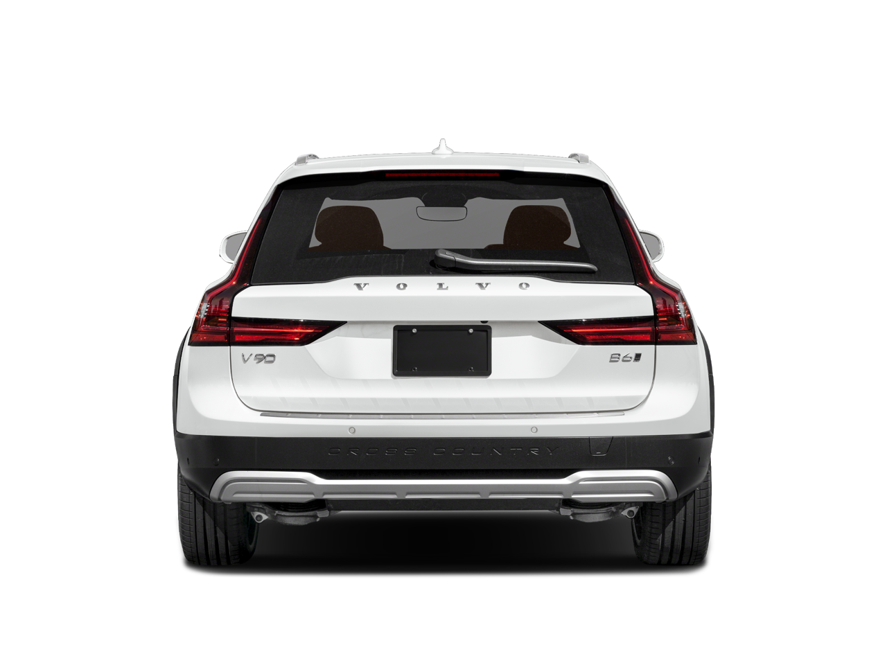 2025 Volvo V90 Cross Country Plus