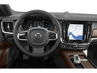 2025 Volvo V90 Cross Country Plus