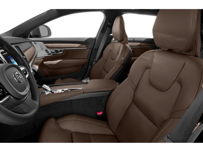 2025 Volvo V90 Cross Country Plus