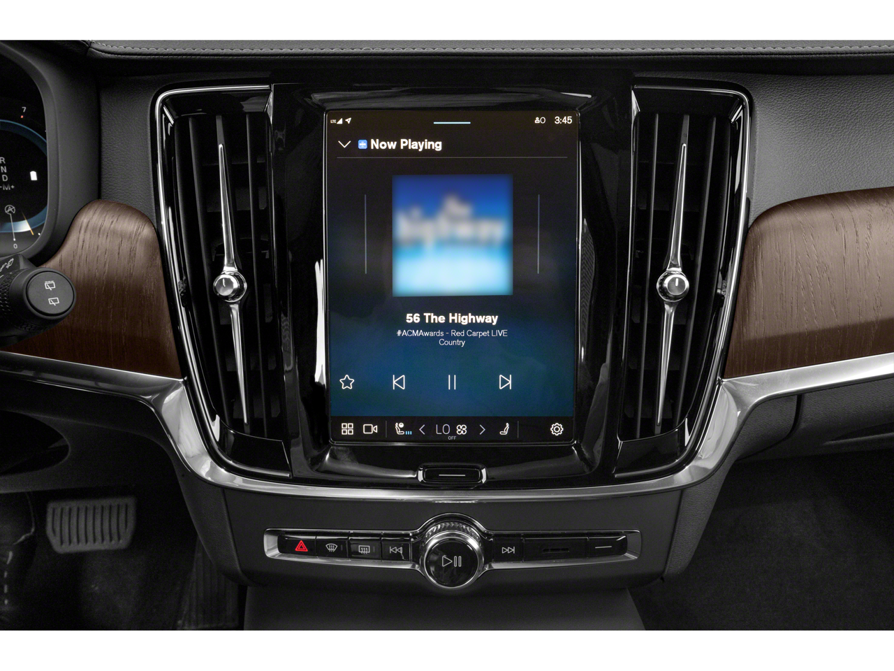 2025 Volvo V90 Cross Country Plus