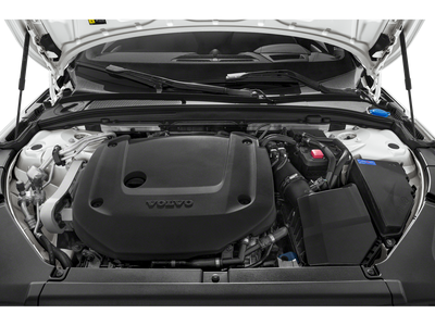 2025 Volvo V90 Cross Country Plus