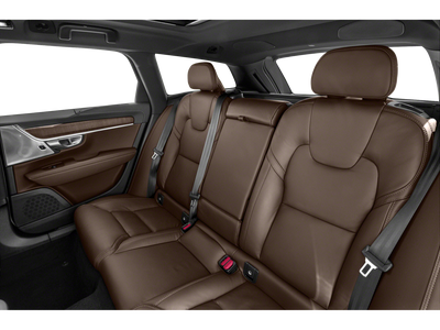 2025 Volvo V90 Cross Country Plus