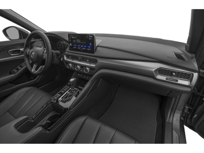 2026 Acura Integra w/A-Spec Package
