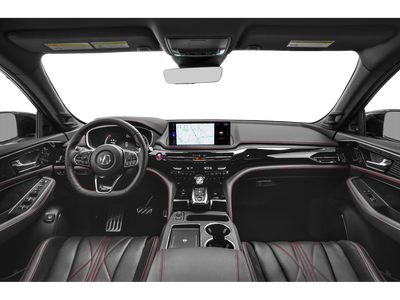 2026 Acura MDX Type S w/Advance Package