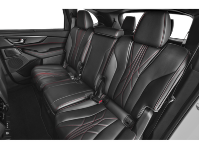 2026 Acura MDX Type S w/Advance Package