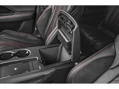 2026 Acura MDX Type S w/Advance Package