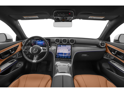 2026 Mercedes-Benz CLE 300