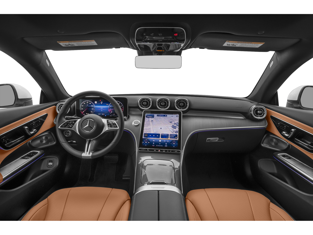 2026 Mercedes-Benz CLE 300