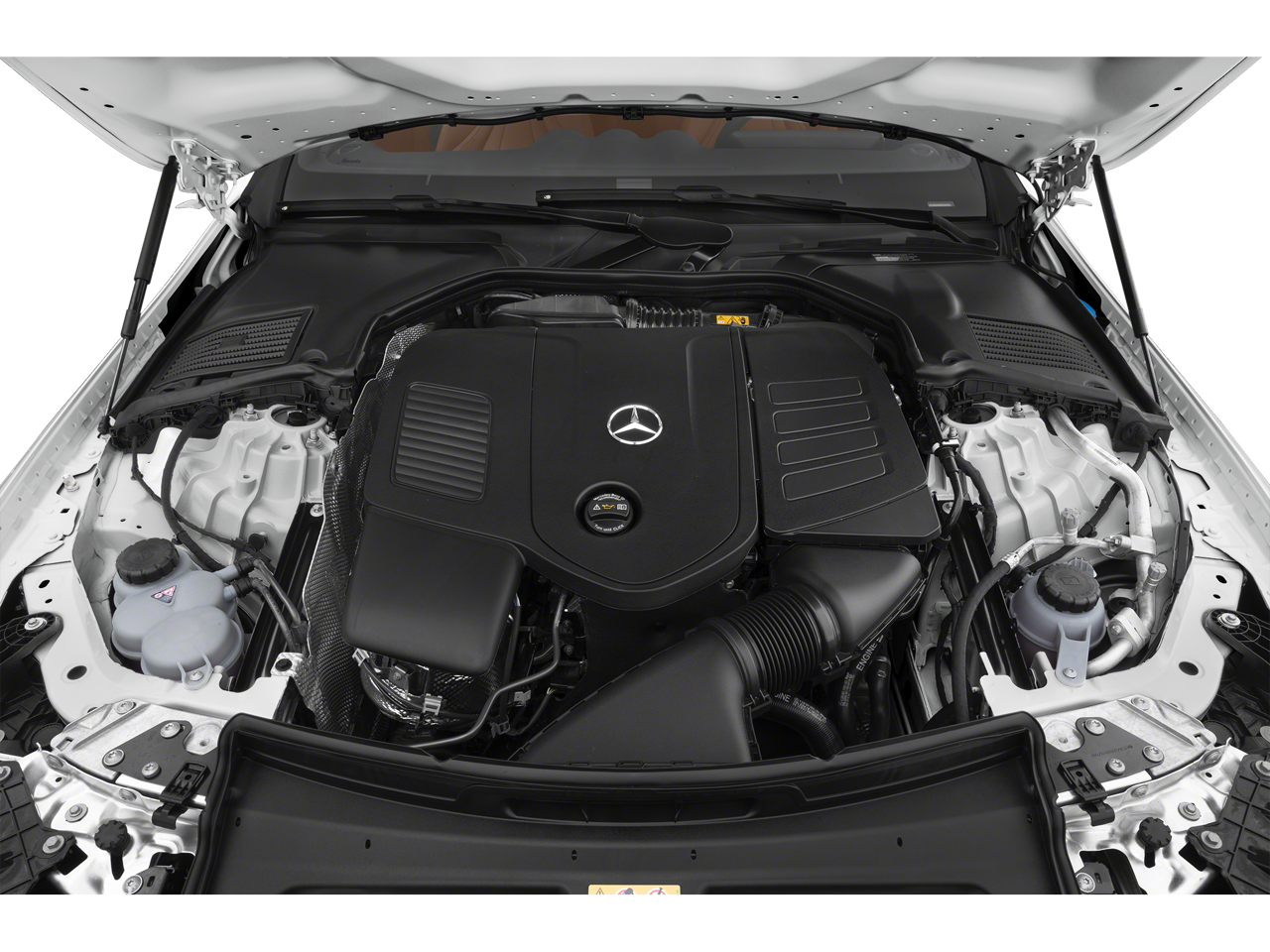 2026 Mercedes-Benz CLE 300