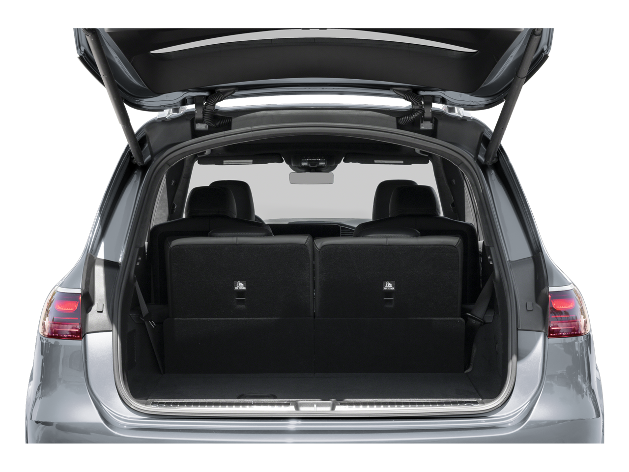 2026 Mercedes-Benz GLS 63 AMG®