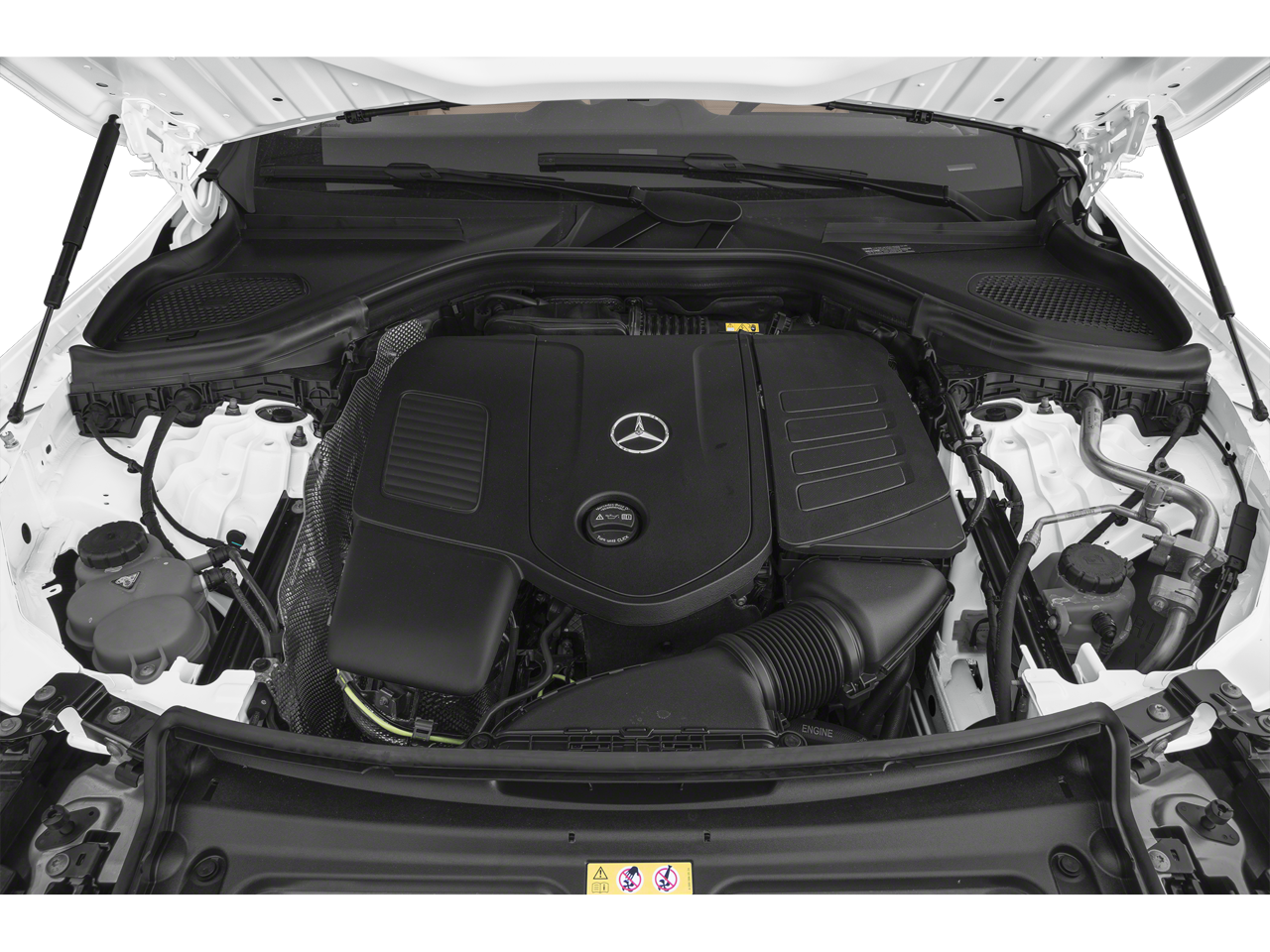 2026 Mercedes-Benz GLC 300