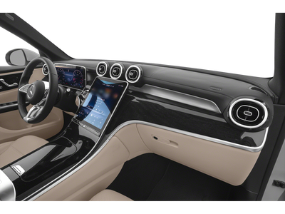 2026 Mercedes-Benz GLC 300