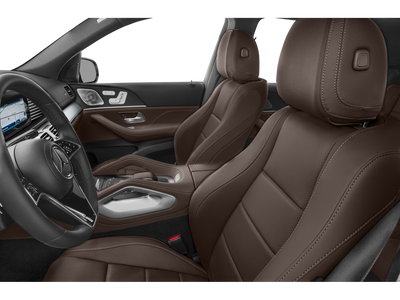 2026 Mercedes-Benz GLE 350