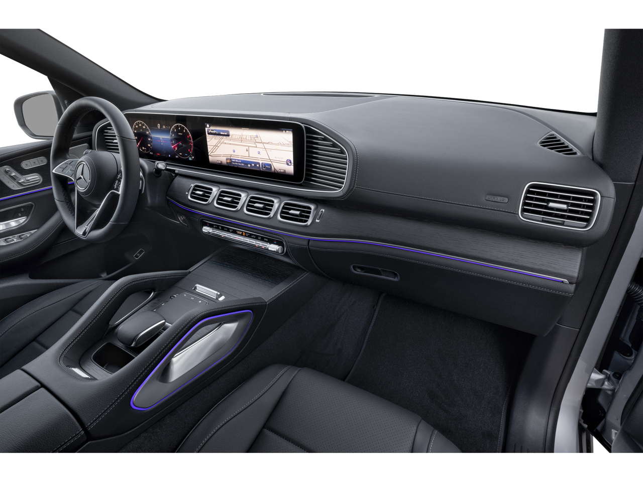 2026 Mercedes-Benz GLE 450