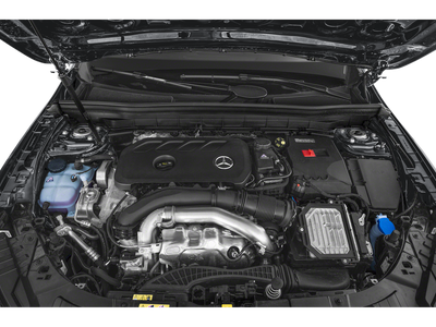 2026 Mercedes-Benz GLB 250