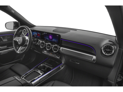 2026 Mercedes-Benz GLB 250