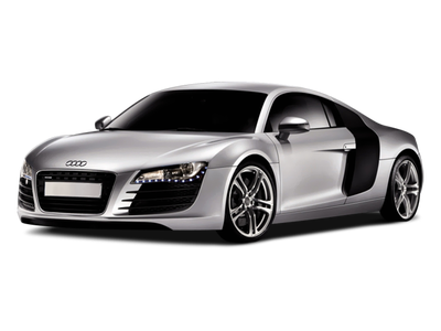 2008 Audi R8 4.2