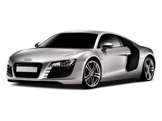 2008 Audi R8 4.2