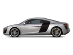 2008 Audi R8 4.2