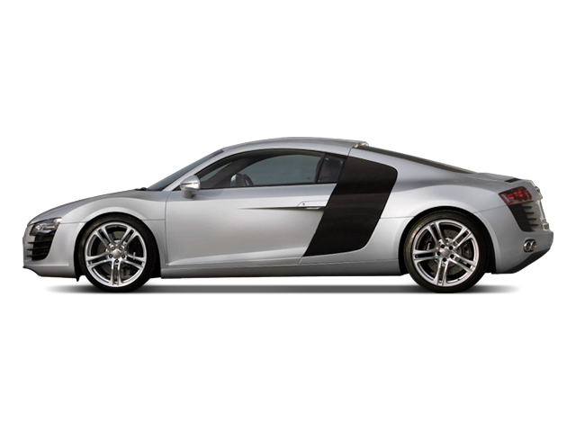 2008 Audi R8 4.2