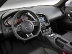 2008 Audi R8 4.2