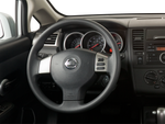 2010 Nissan Versa 1.8 S
