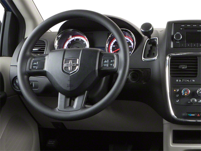2011 Dodge Grand Caravan Express