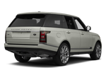 2013 Land Rover Range Rover SC Autobiography
