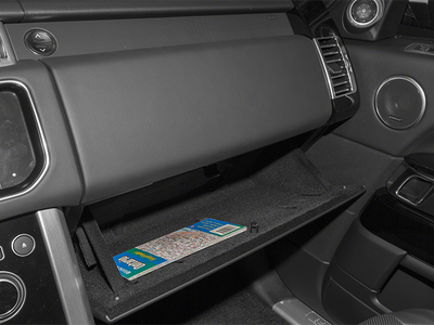 2013 Land Rover Range Rover SC Autobiography