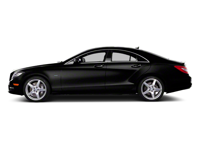 2013 Mercedes-Benz CLS CLS 550
