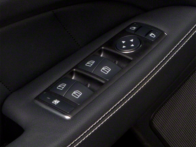 2013 Mercedes-Benz CLS CLS 550