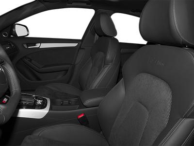 2014 Audi A4 Premium