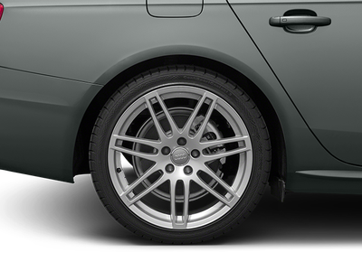 2014 Audi A4 Premium