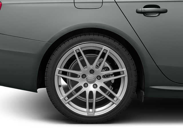 2014 Audi A4 Premium
