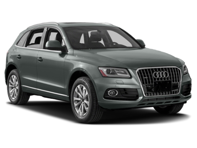 2014 Audi Q5 Premium Plus