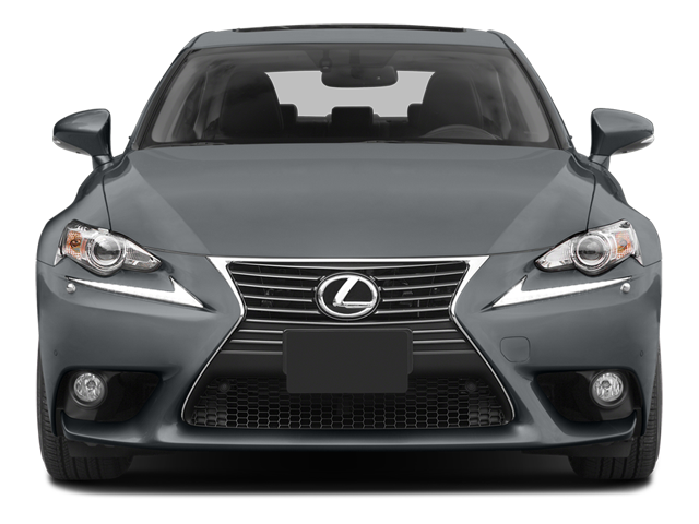 2014 Lexus IS 250 250
