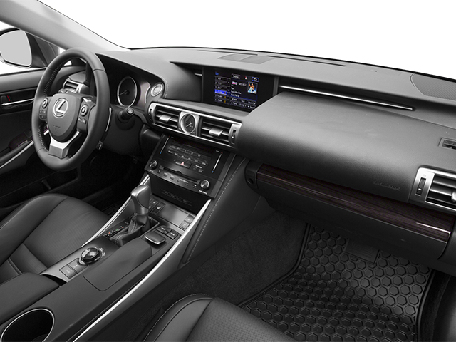 2014 Lexus IS 250 250