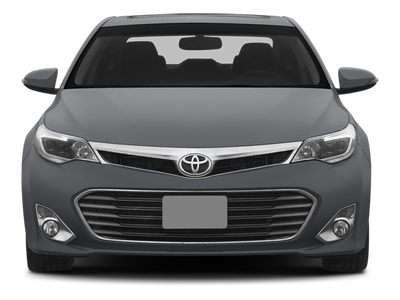 2014 Toyota Avalon XLE Touring