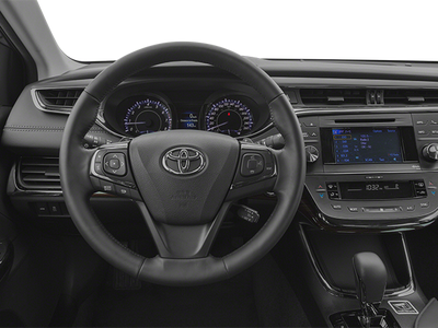 2014 Toyota Avalon XLE Touring