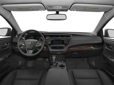 2014 Toyota Avalon XLE Touring