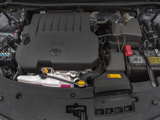 2014 Toyota Avalon XLE Touring
